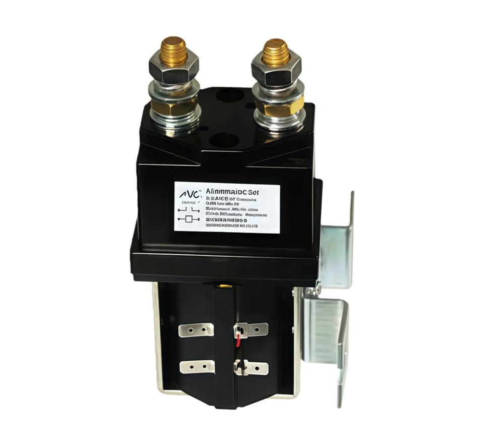 12VDC 400A Switch Relé del contactor de tipo magnético SW88-1