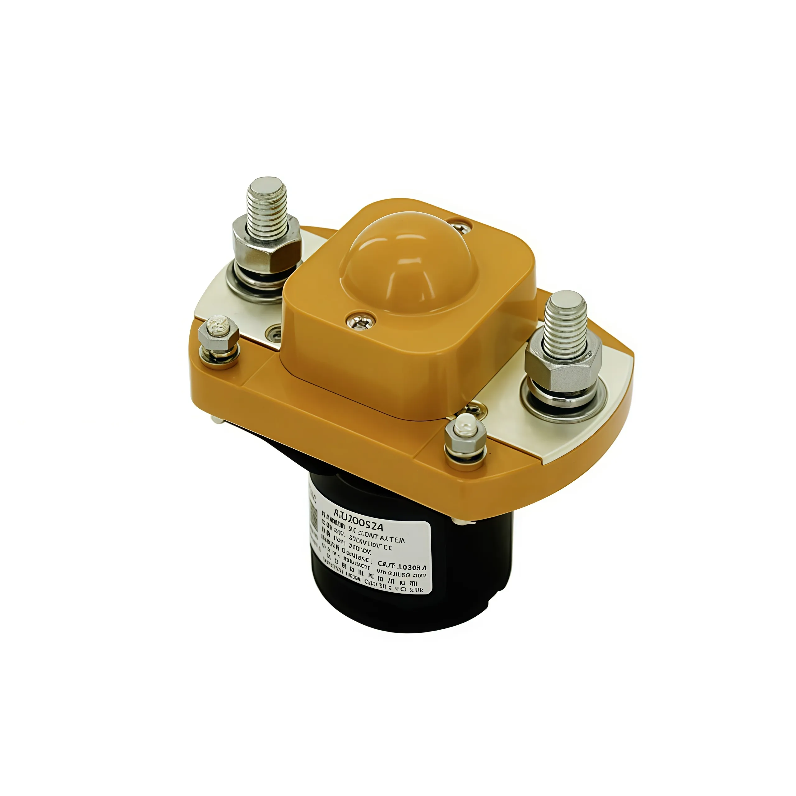 Contactor CC serie AZJ