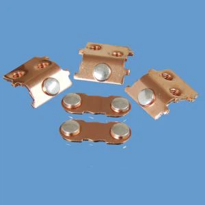 Interruptor de conmutación